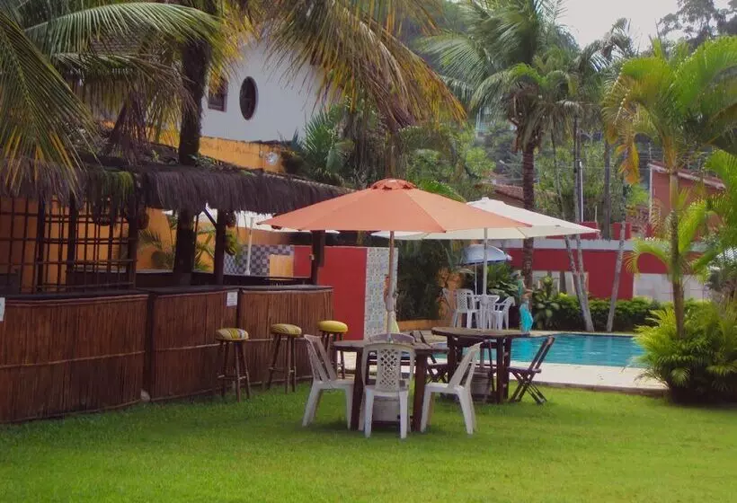 호텔 Pousada Dolce Vita