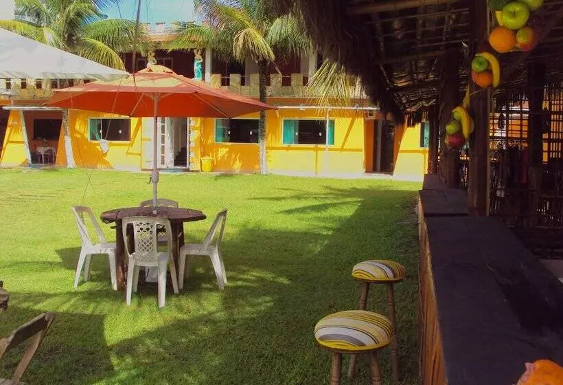 호텔 Pousada Dolce Vita