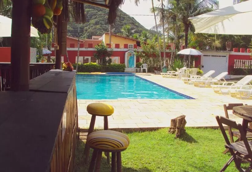 호텔 Pousada Dolce Vita