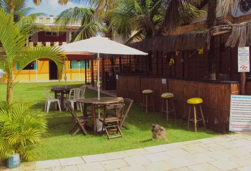 호텔 Pousada Dolce Vita