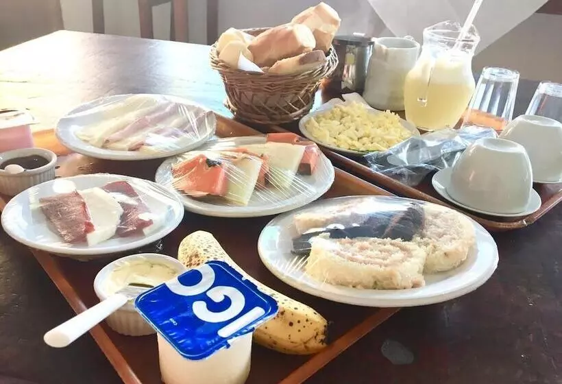 호텔 Pousada Dolce Vita