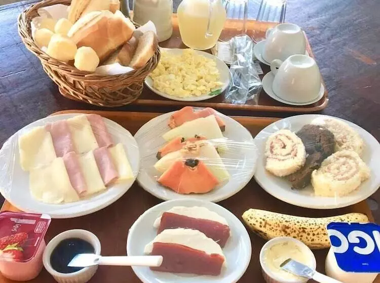 호텔 Pousada Dolce Vita