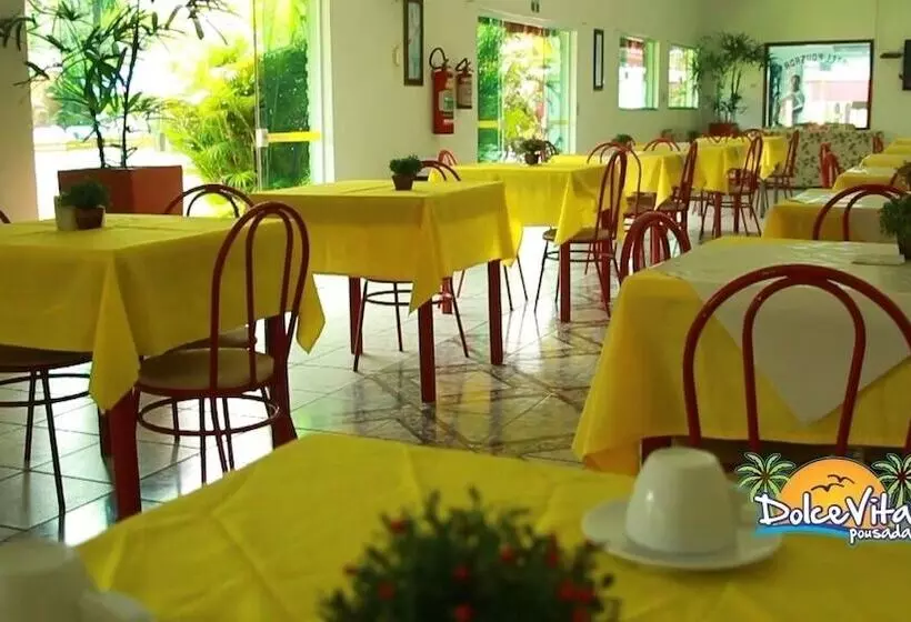 호텔 Pousada Dolce Vita