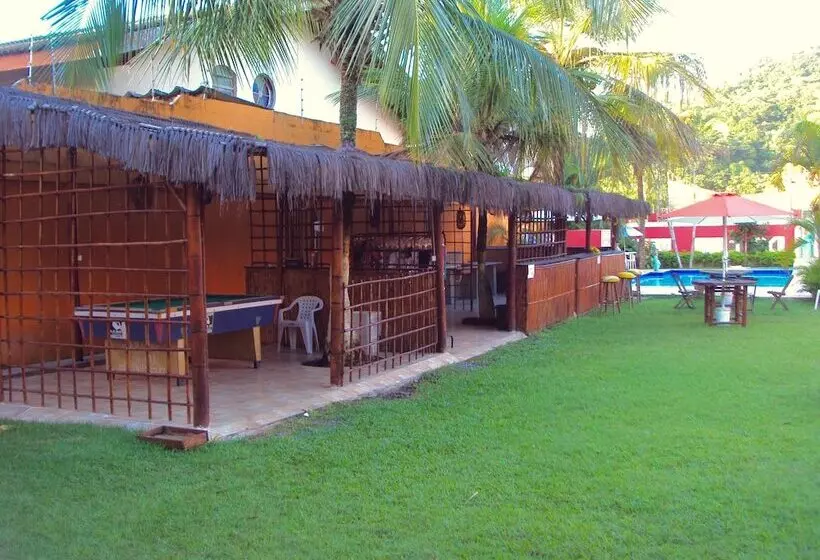 호텔 Pousada Dolce Vita