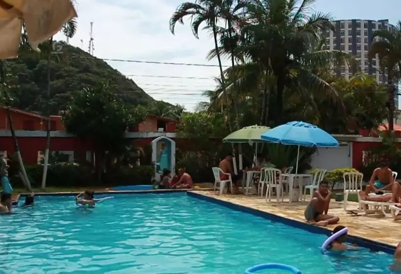 호텔 Pousada Dolce Vita