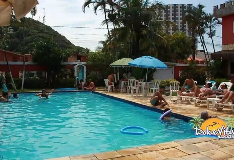 호텔 Pousada Dolce Vita