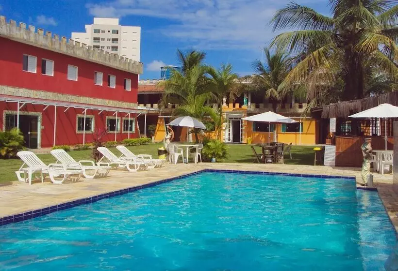 호텔 Pousada Dolce Vita