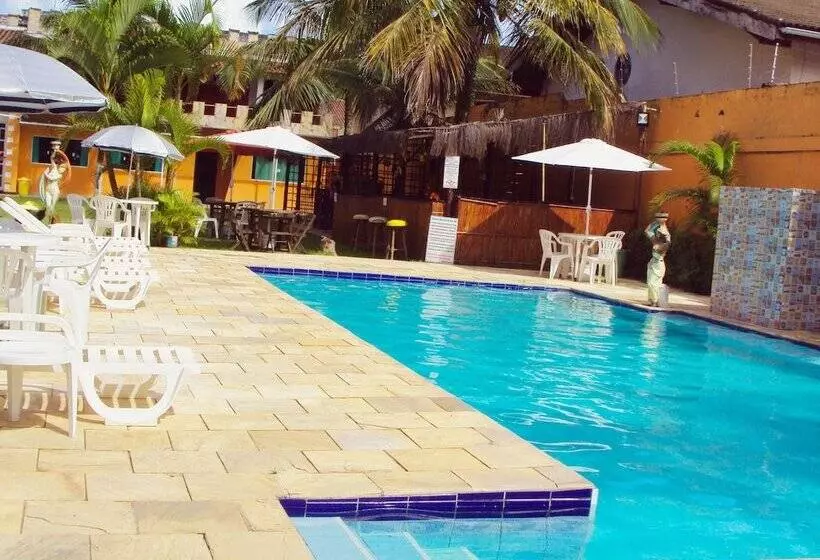 호텔 Pousada Dolce Vita