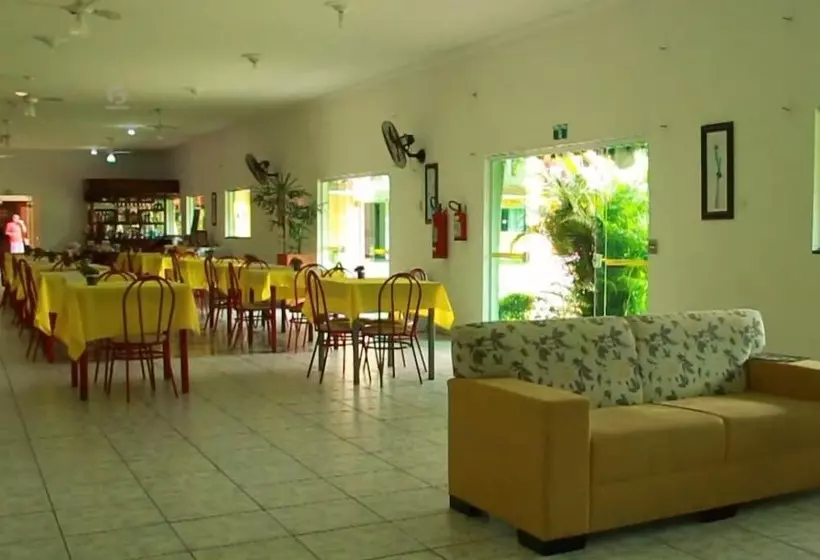 호텔 Pousada Dolce Vita