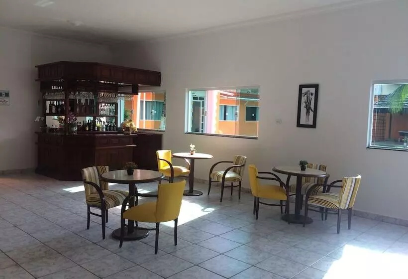 호텔 Pousada Dolce Vita