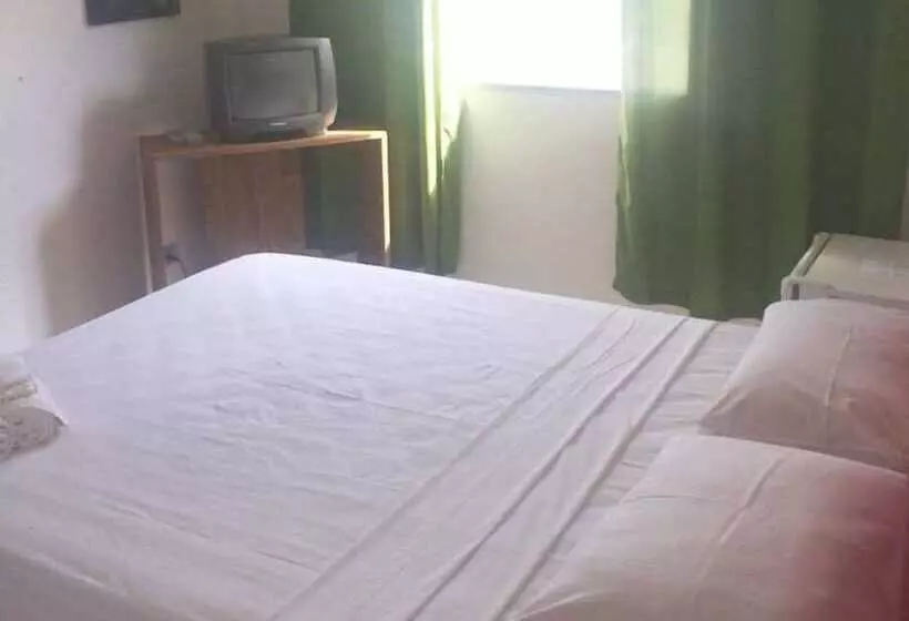 호텔 Pousada Dolce Vita