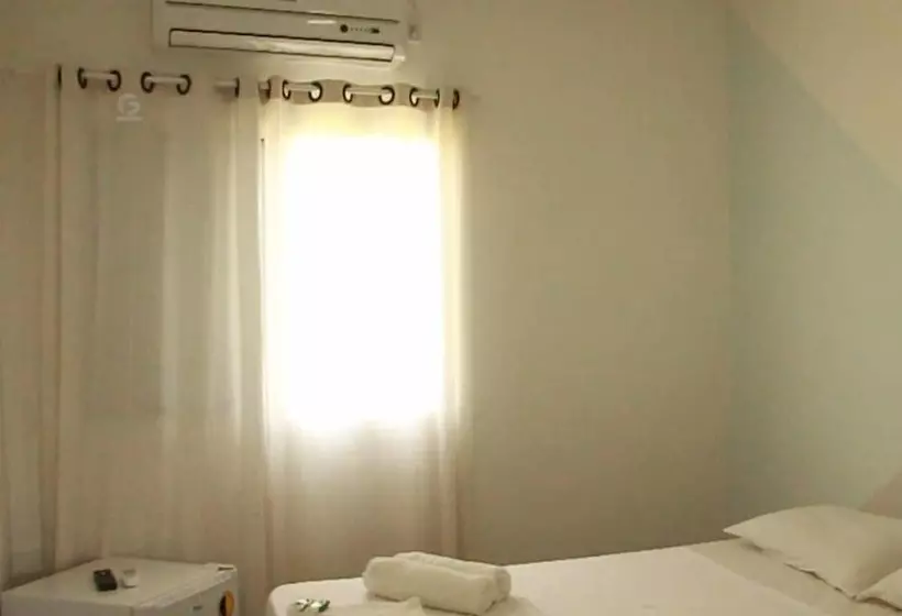 호텔 Pousada Dolce Vita