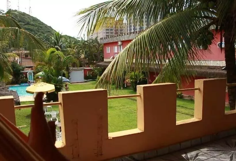 호텔 Pousada Dolce Vita