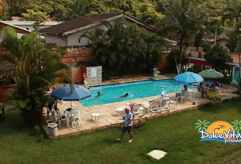 호텔 Pousada Dolce Vita