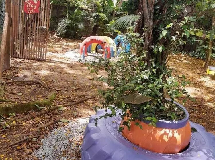 ホテル Pousada Portal Do Cacau Petfriendly