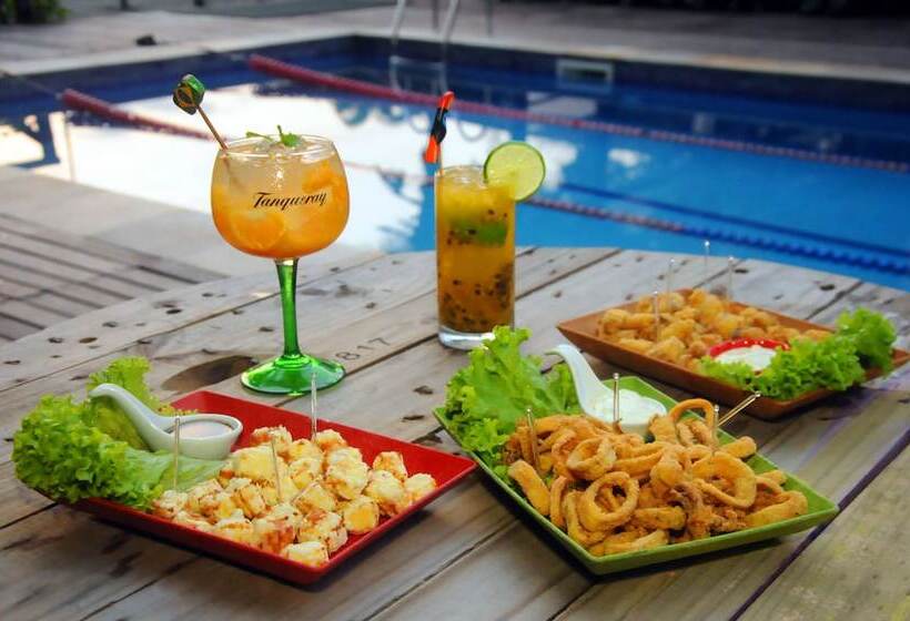 בית מלון כפרי Pousada Portal Do Cacau Petfriendly