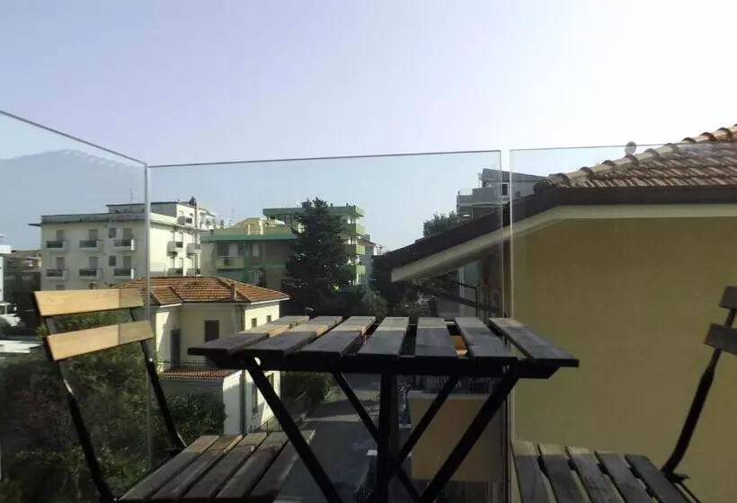 هتل Residence Albachiara