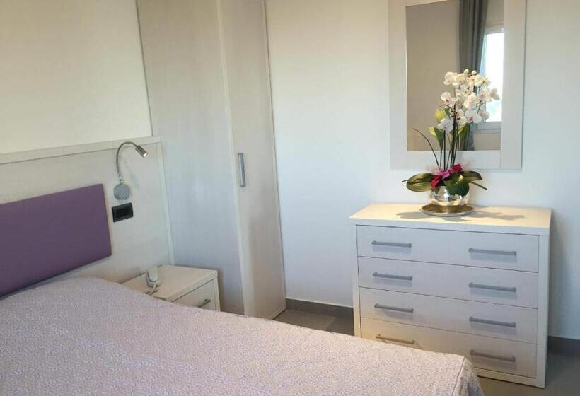 هتل Residence Albachiara