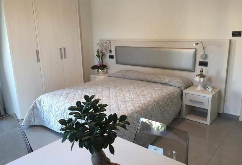 هتل Residence Albachiara