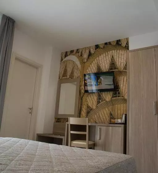 هتل Residence Albachiara