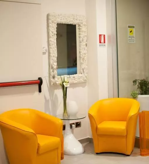 هتل Residence Albachiara