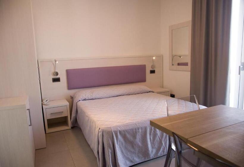 هتل Residence Albachiara