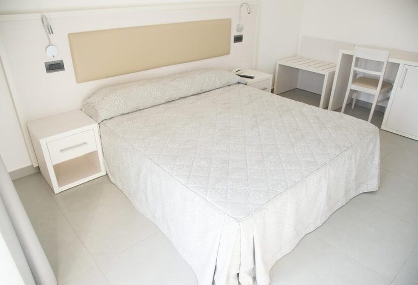 هتل Residence Albachiara