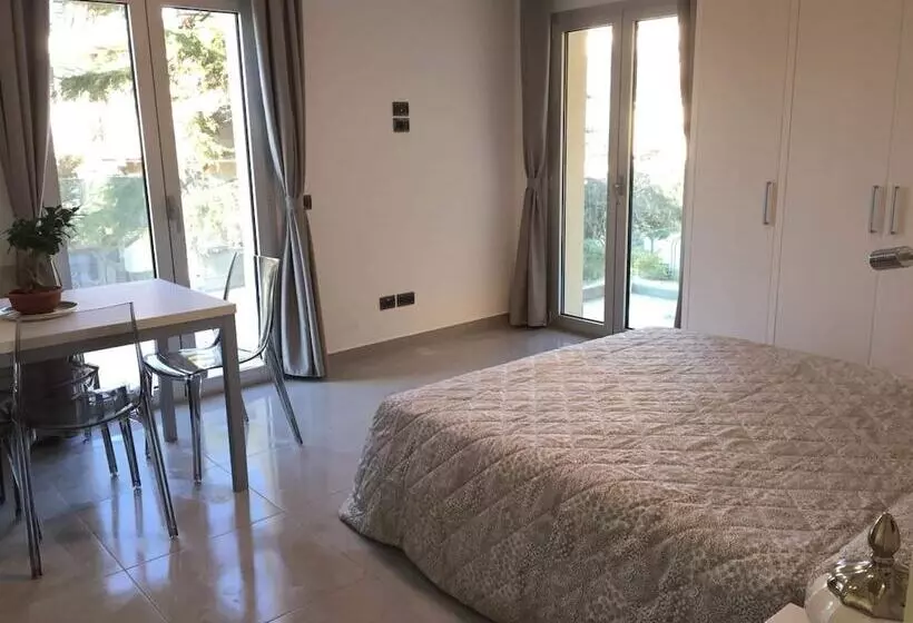 هتل Residence Albachiara