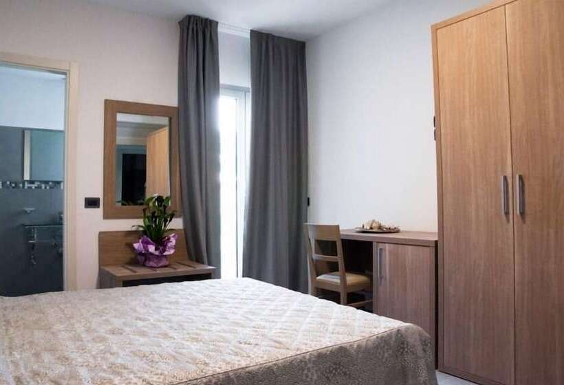 هتل Residence Albachiara