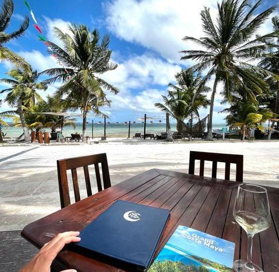 فندق Luna De Plata