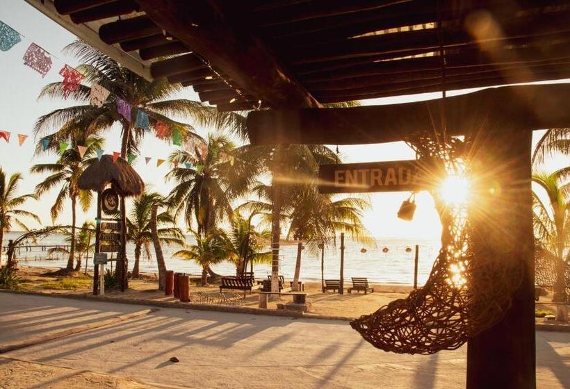 فندق Luna De Plata