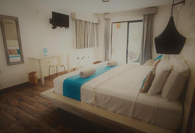 فندق Luna De Plata