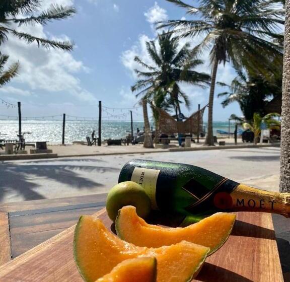 فندق Luna De Plata