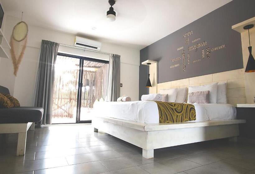 فندق Luna De Plata