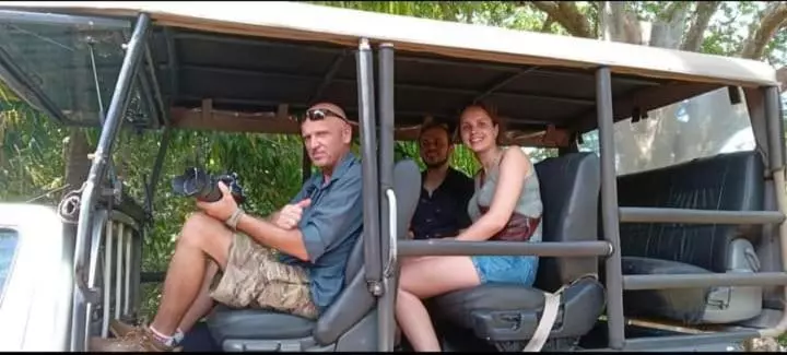 Hotell Samwill Holiday Resort