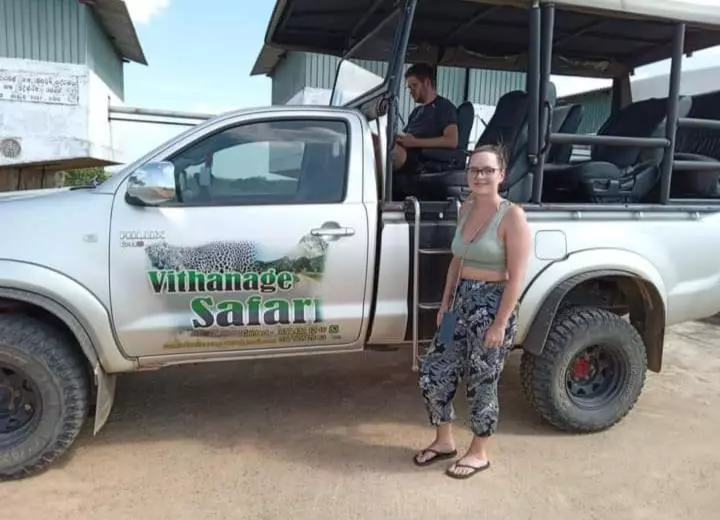 Hotell Samwill Holiday Resort