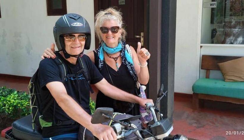 فندق Samwill Holiday Resort