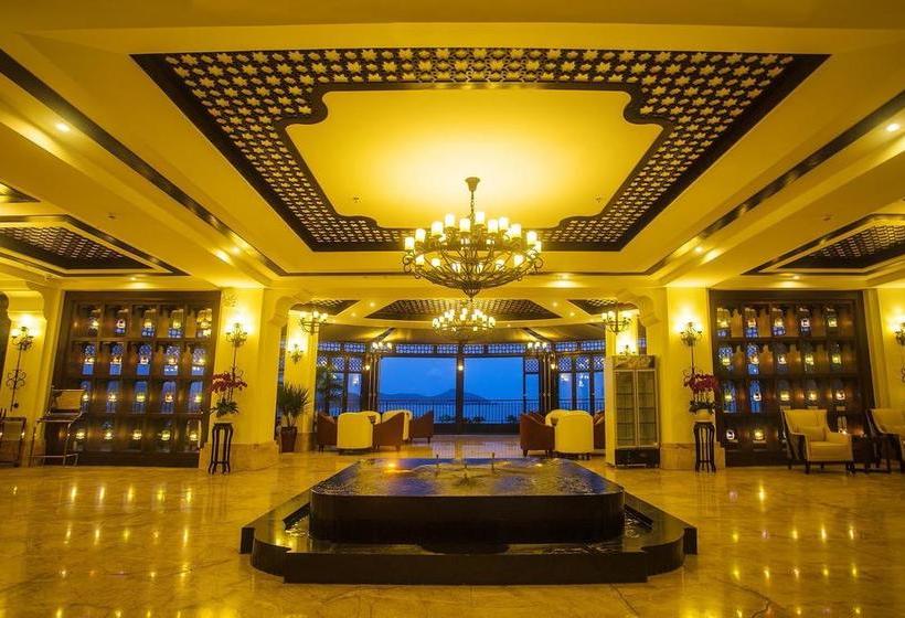 בית מלון כפרי Sanya Yu Hua Yuan