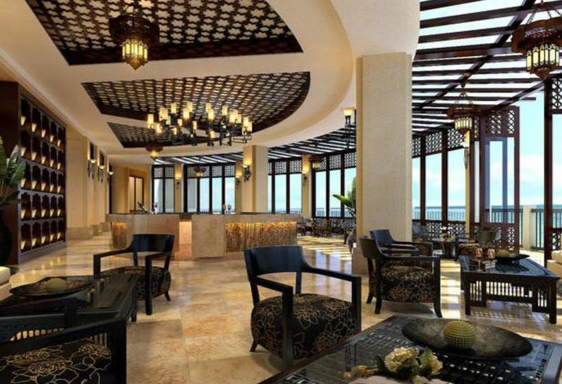 בית מלון כפרי Sanya Yu Hua Yuan