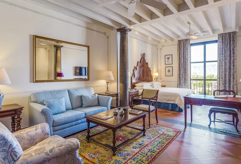 בית מלון כפרי Solar De Las Animas