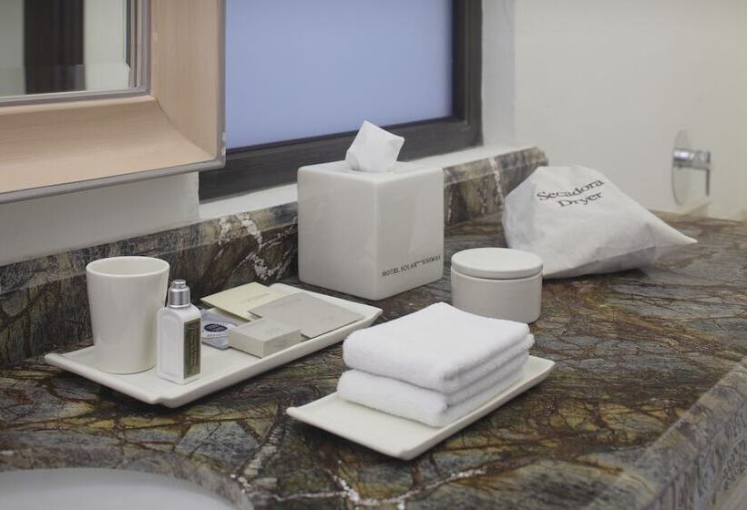 בית מלון כפרי Solar De Las Animas