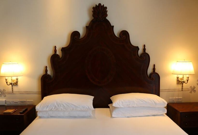 בית מלון כפרי Solar De Las Animas