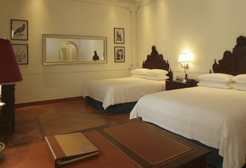 בית מלון כפרי Solar De Las Animas