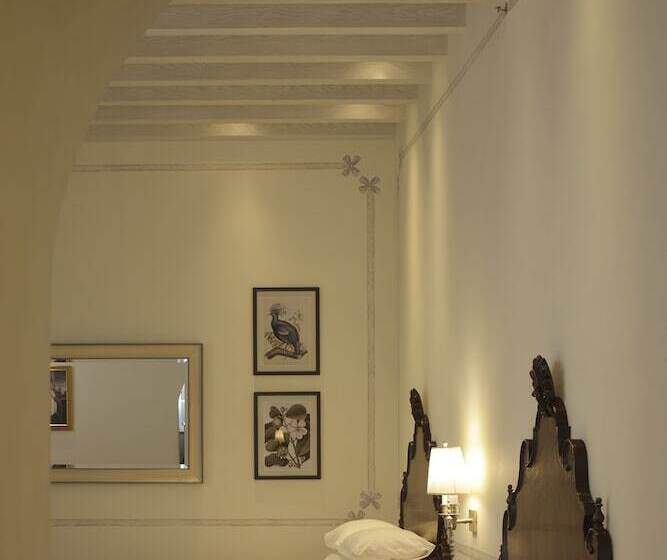 בית מלון כפרי Solar De Las Animas