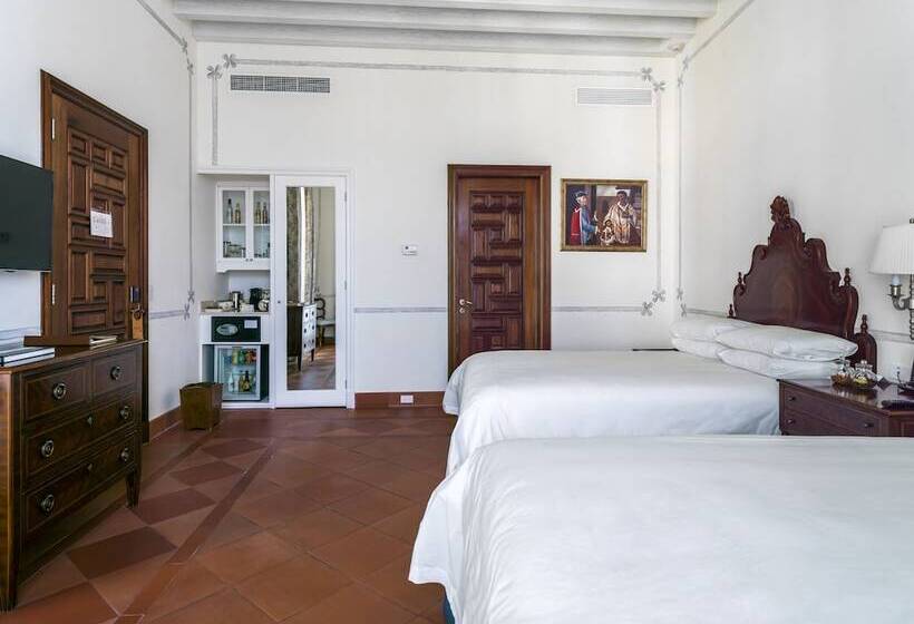 בית מלון כפרי Solar De Las Animas