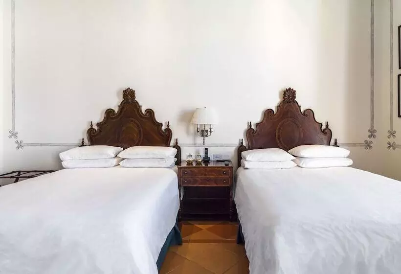 Отель Solar De Las Animas