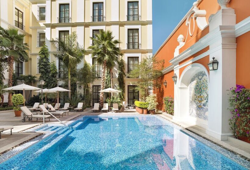 בית מלון כפרי Solar De Las Animas