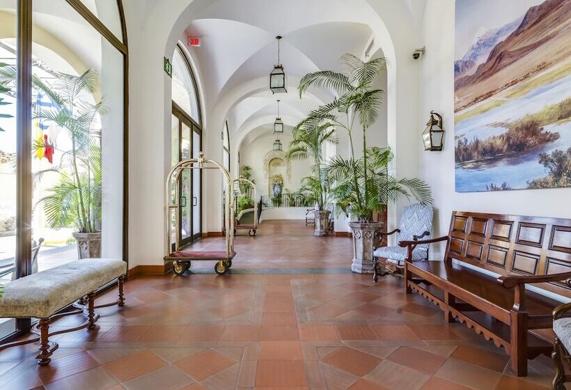 בית מלון כפרי Solar De Las Animas