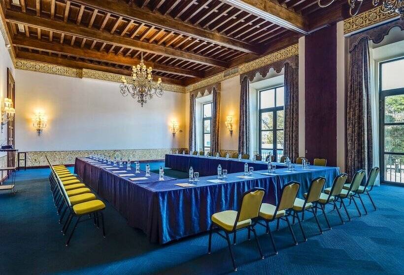 בית מלון כפרי Solar De Las Animas