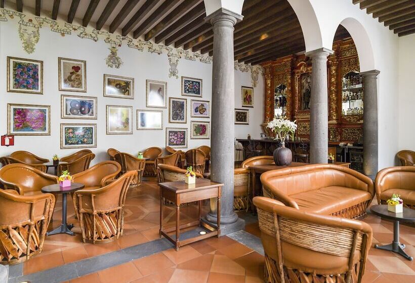 בית מלון כפרי Solar De Las Animas